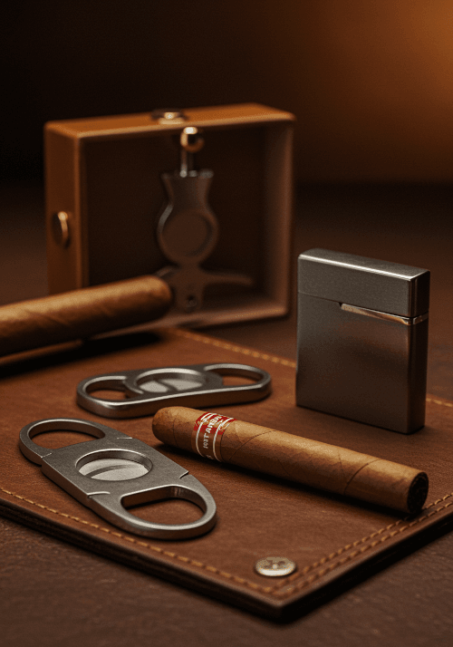 Learn the craft of the perfect smoke.