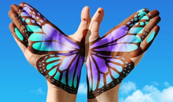 Butterfly_Hands
