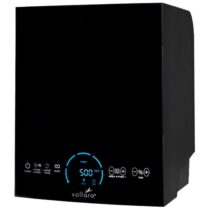 media-1785101115232 Vollara Air & Surface Pro+ air purifier with ozone and HEPA filtration on white background